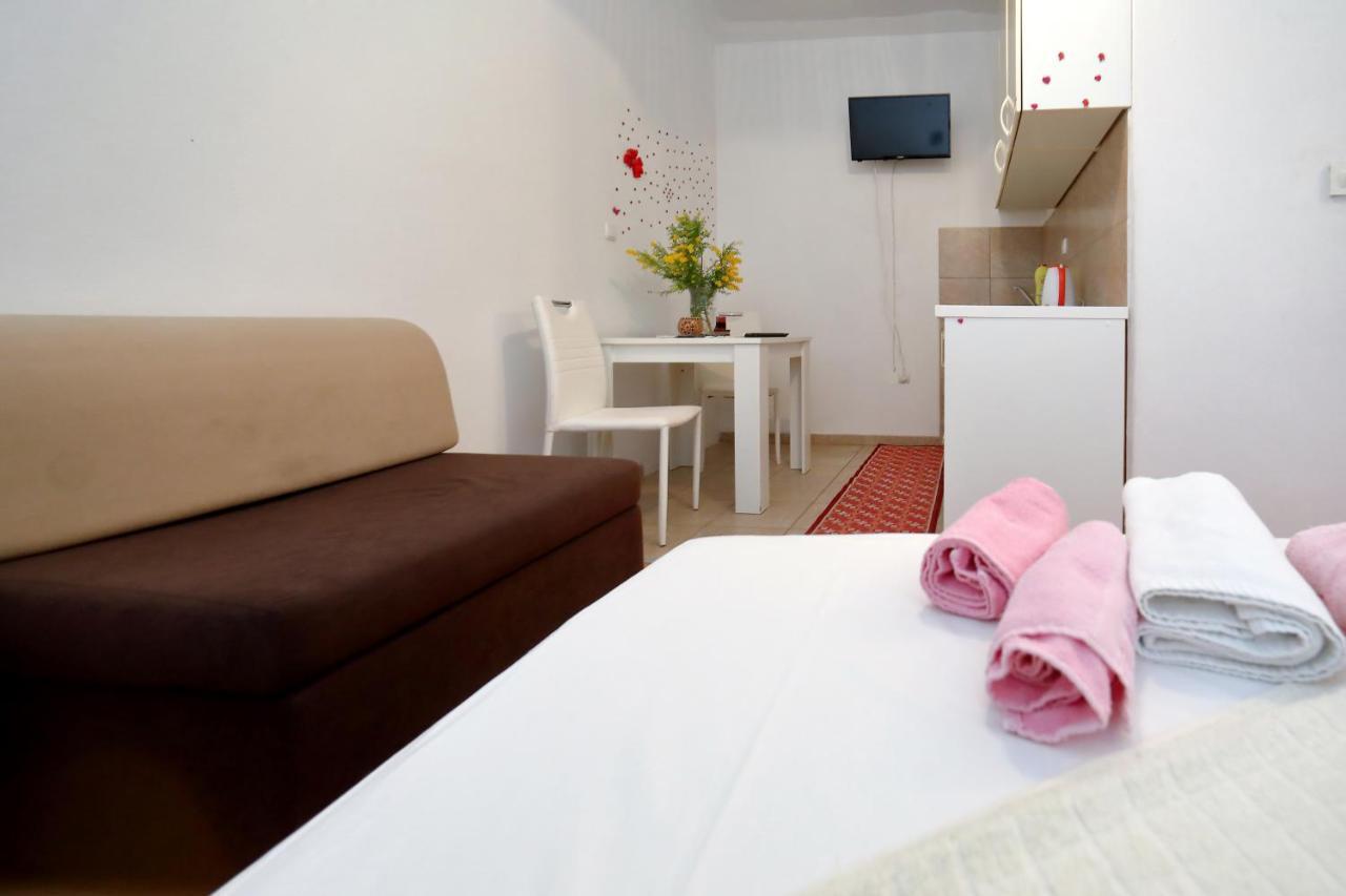 Apartments Ivana 비빈제 외부 사진