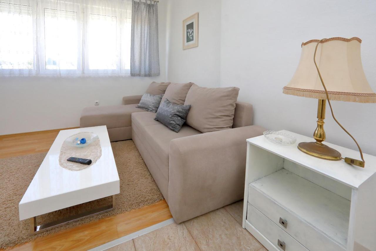 Apartments Ivana 비빈제 외부 사진
