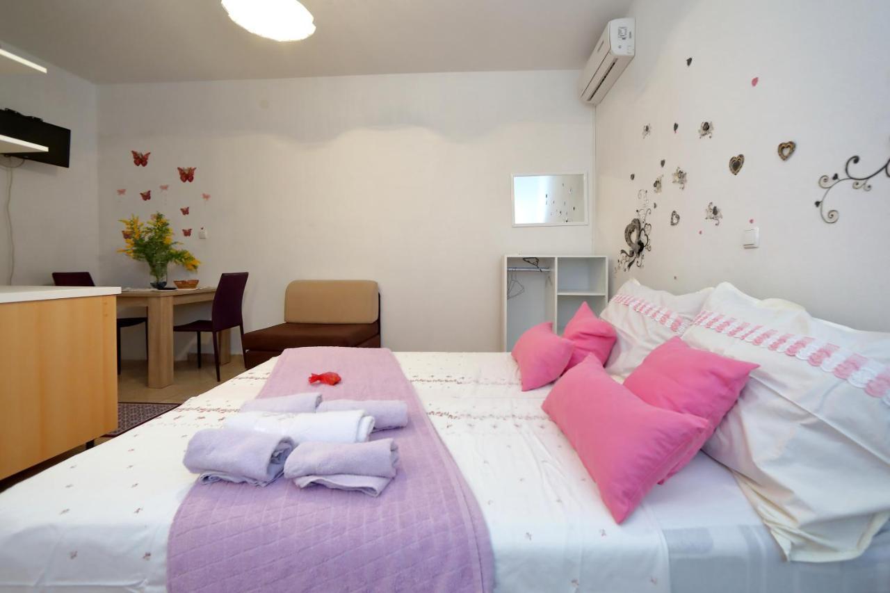 Apartments Ivana 비빈제 외부 사진