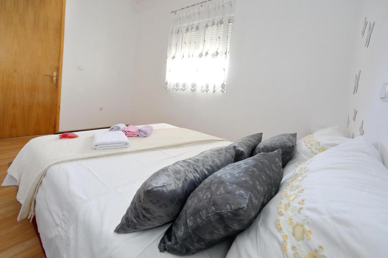 Apartments Ivana 비빈제 외부 사진