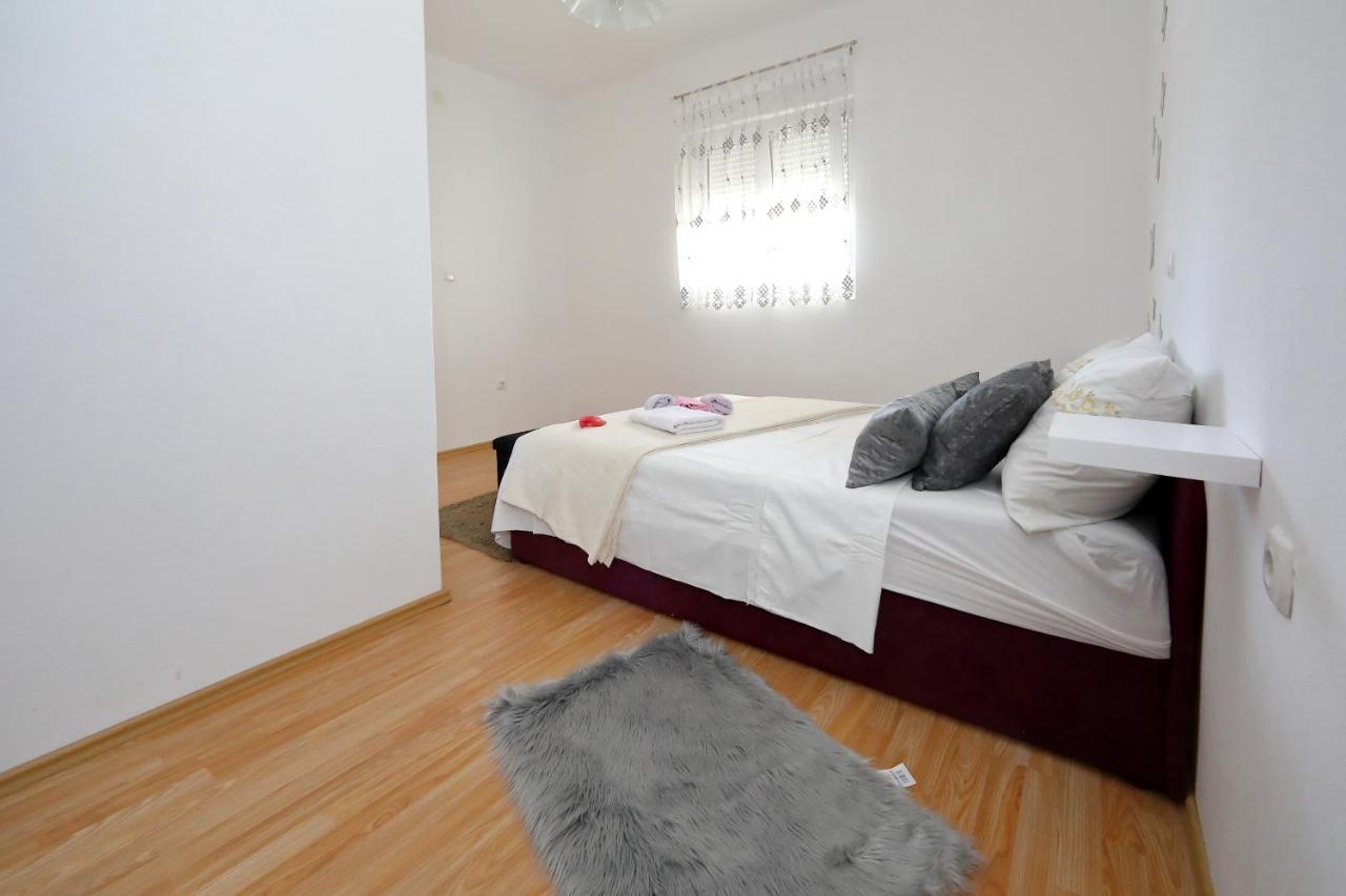 Apartments Ivana 비빈제 외부 사진