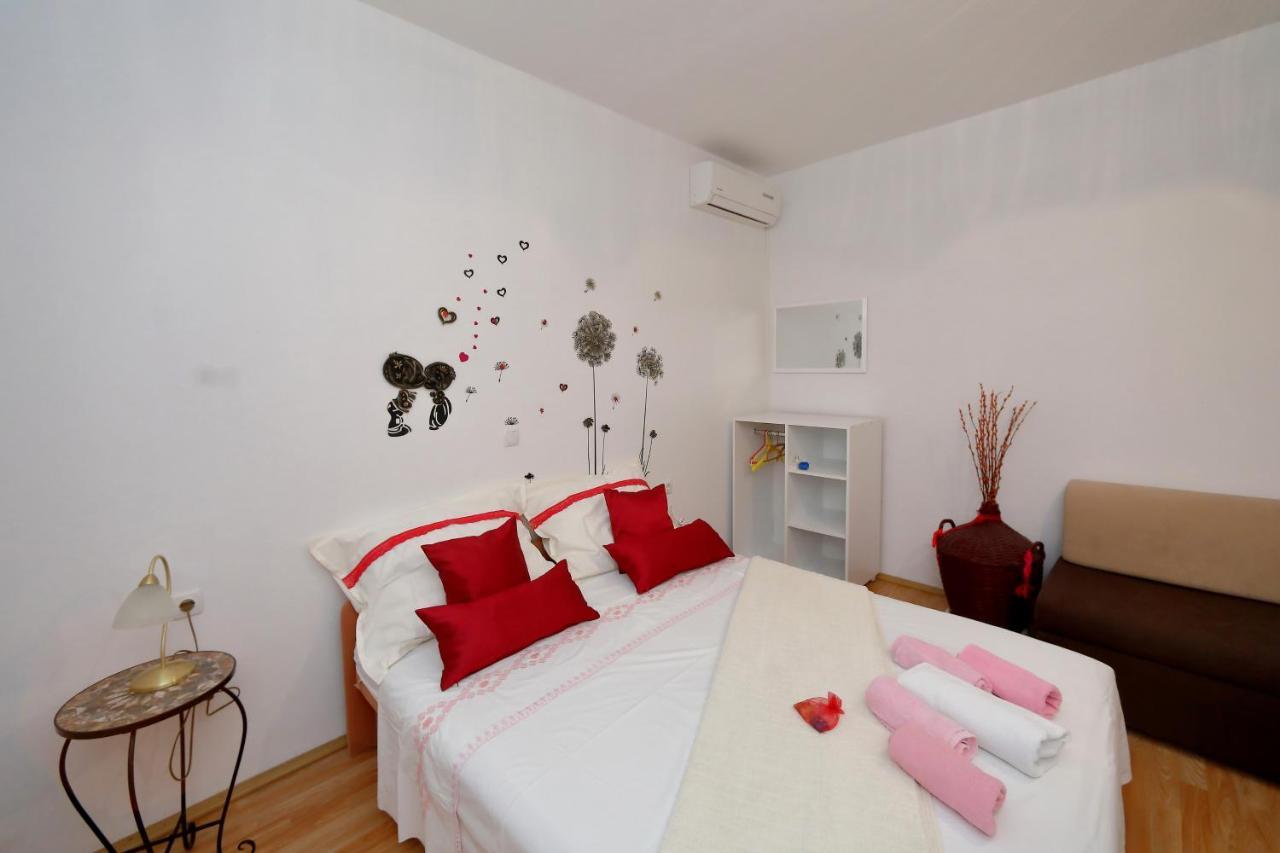 Apartments Ivana 비빈제 외부 사진