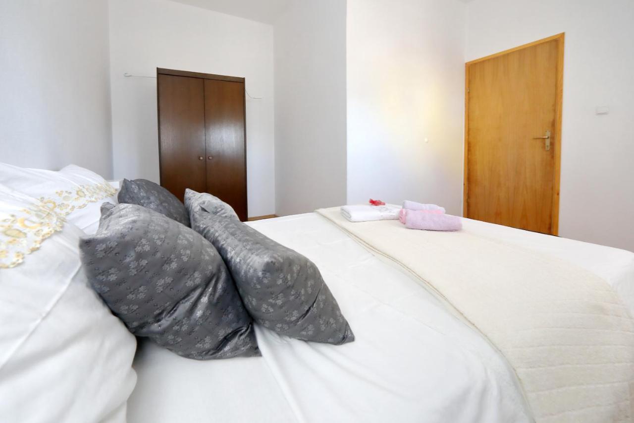 Apartments Ivana 비빈제 외부 사진
