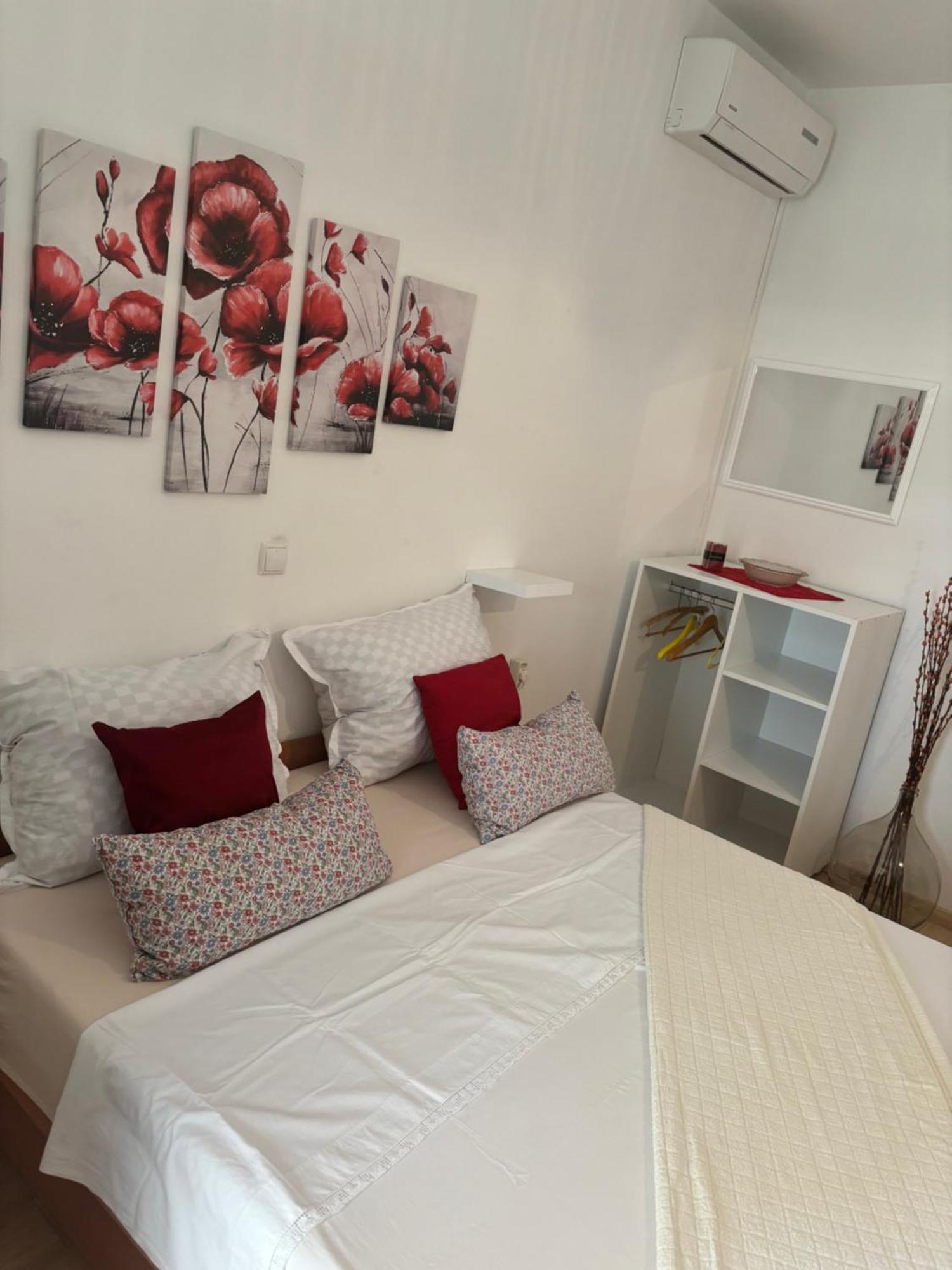 Apartments Ivana 비빈제 외부 사진