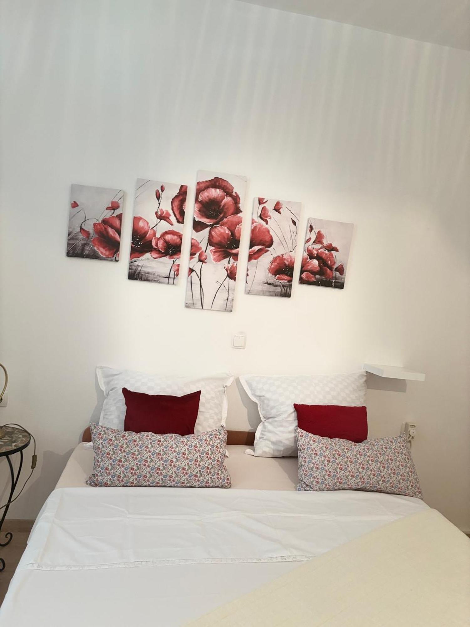 Apartments Ivana 비빈제 외부 사진