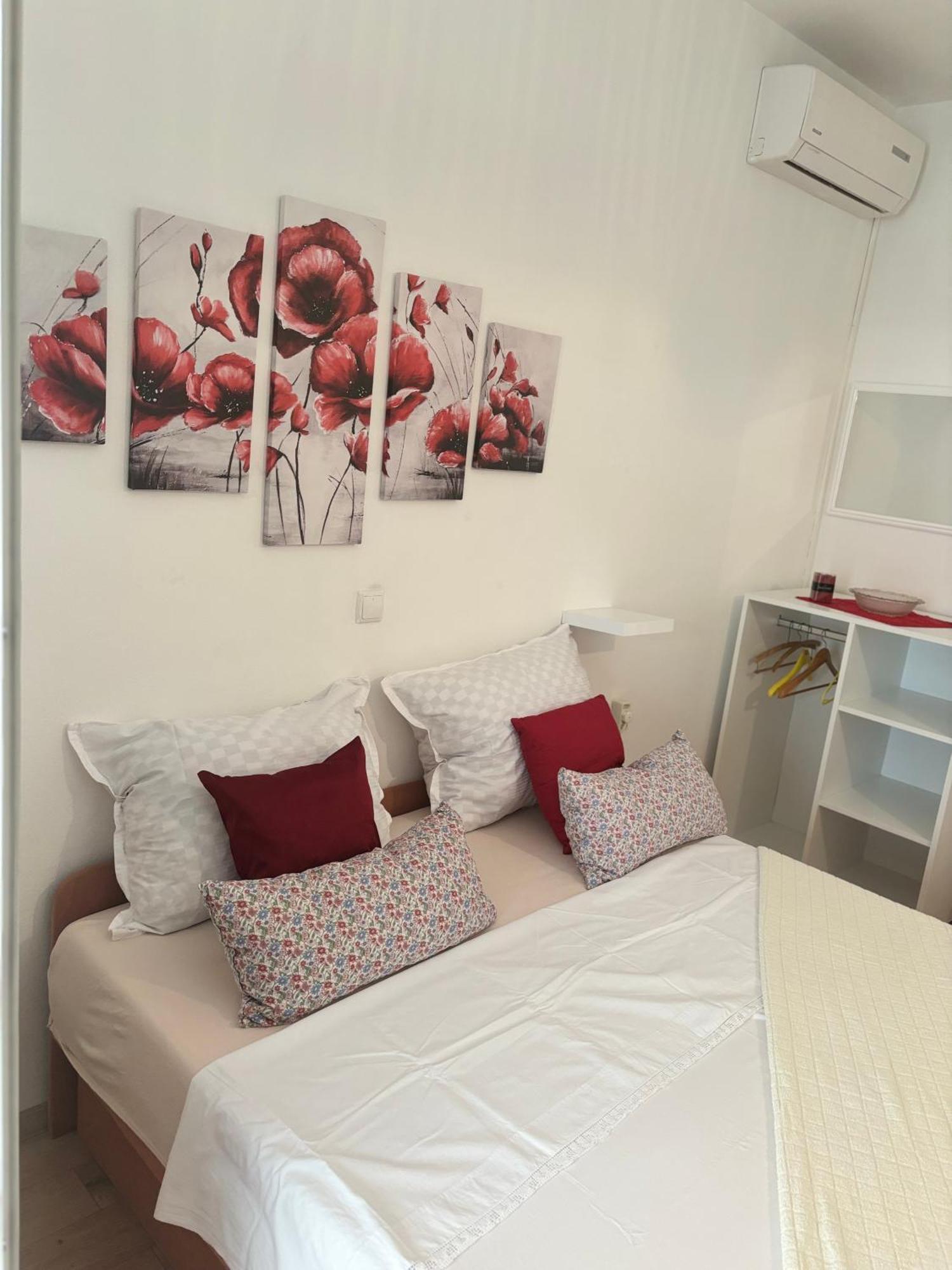 Apartments Ivana 비빈제 외부 사진