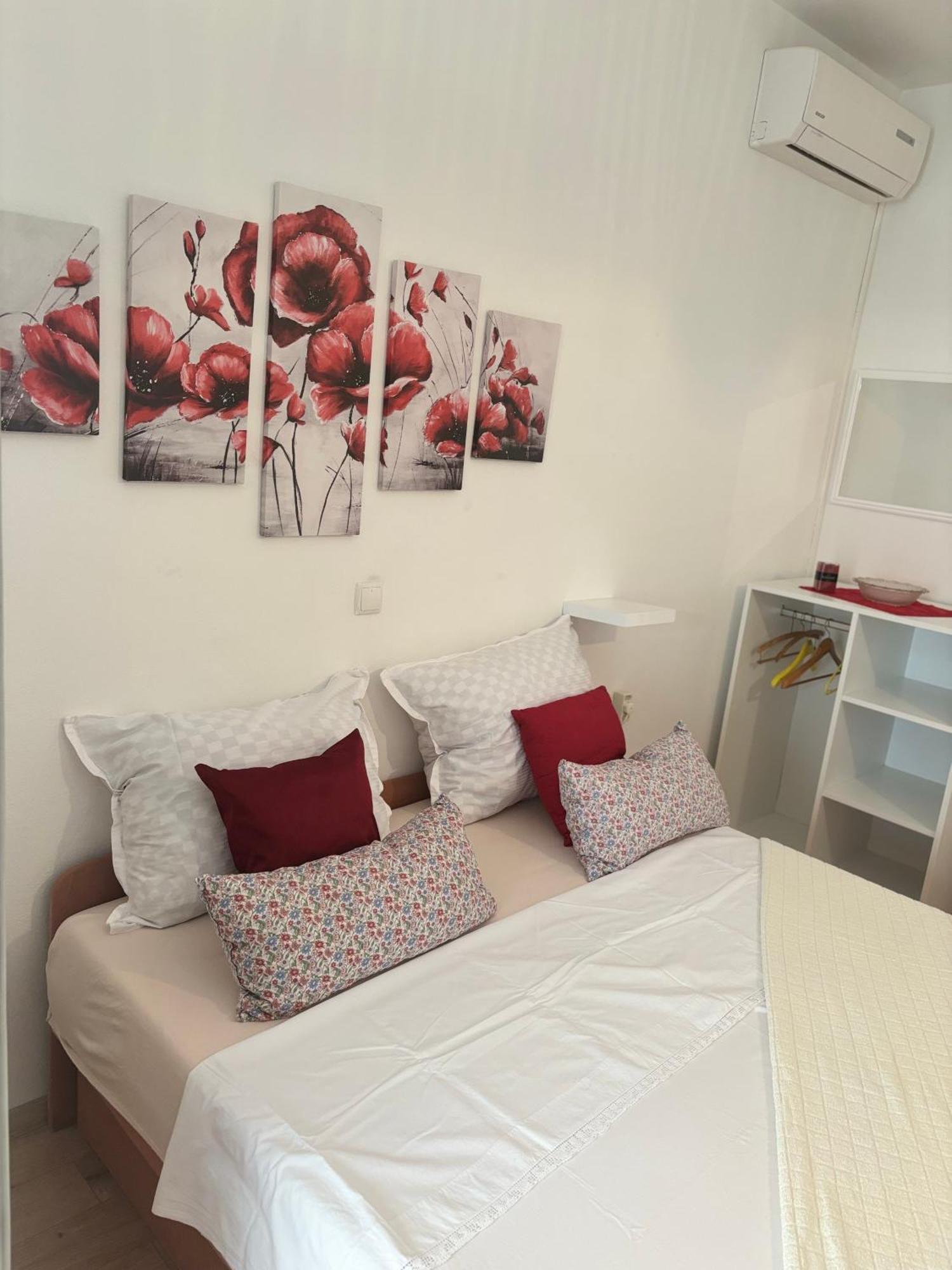 Apartments Ivana 비빈제 외부 사진