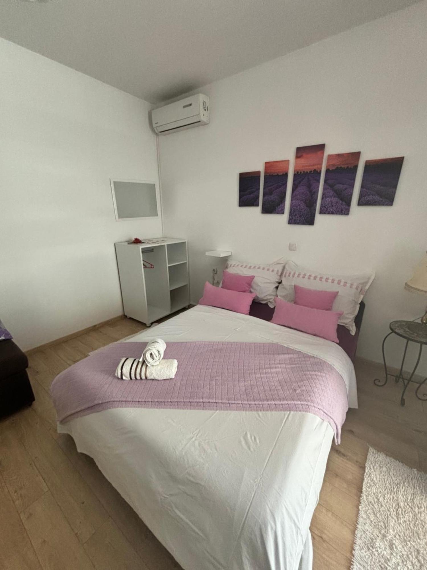 Apartments Ivana 비빈제 외부 사진